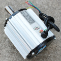 ELECTRICAL FAN MOTOR